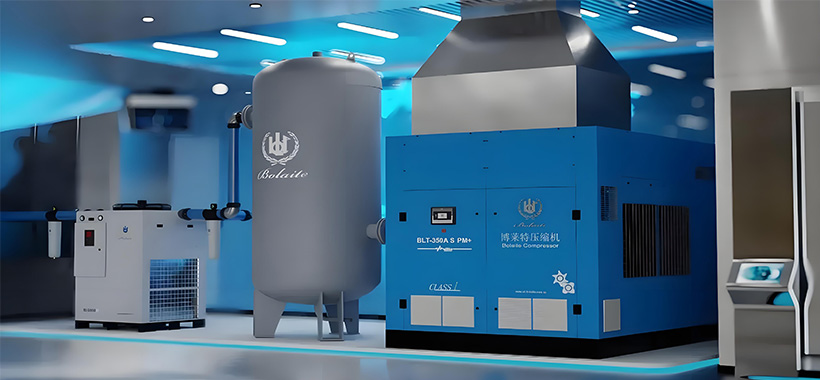 空氣壓縮機